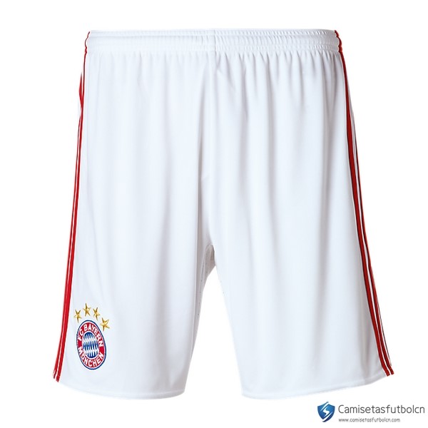 Pantalones Bayern Munich Tercera equipo 2017-18